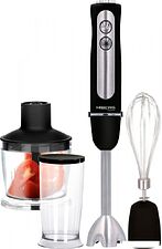 Погружной блендер Hiberg HB 1041 Br