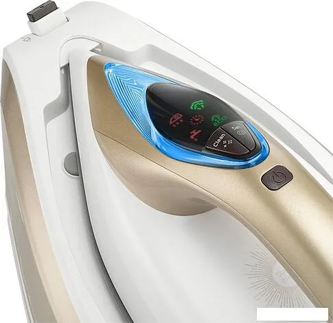 Утюг Sencor SSI 0810VT