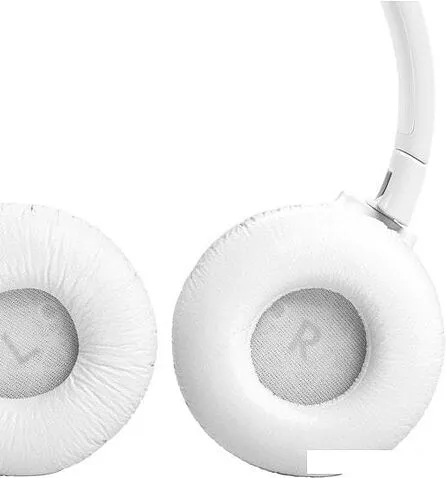 Наушники JBL T660 NC (белый)