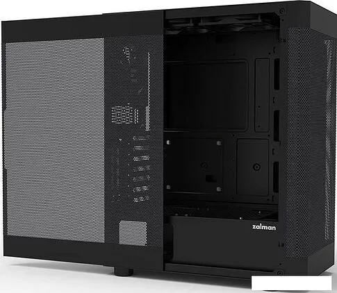 Корпус Zalman i4