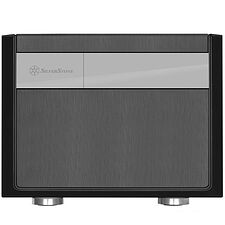 Корпус SilverStone Sugo SG11 [SST-SG11B]