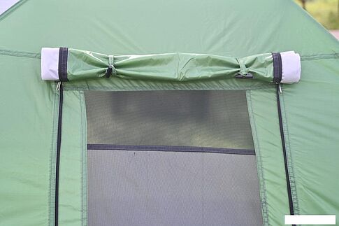 Кемпинговая палатка Sundays ZC-TT104 (зеленый/светло-серый)