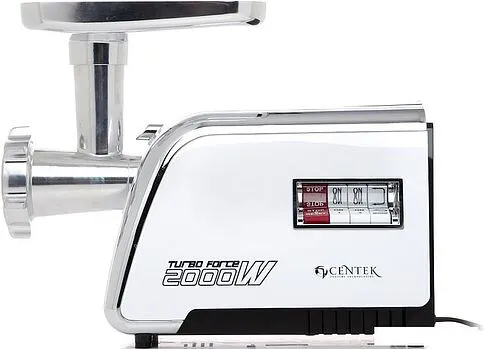 Мясорубка CENTEK CT-1602 JS