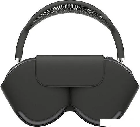 Наушники Apple AirPods Max (серый космос)