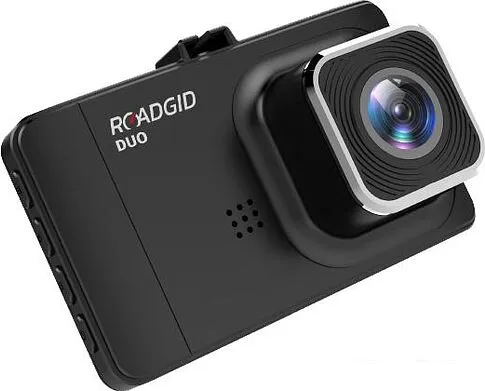 Видеорегистратор Roadgid Duo