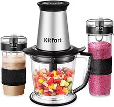 Чоппер Kitfort KT-3507 Чоппер Kitfort KT-3507