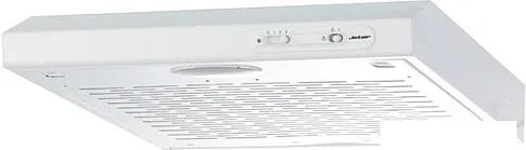 Кухонная вытяжка Jetair Senti WH/F/50 (PRF0023851)