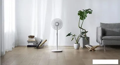 Вентилятор SmartMi Standing Fan 3 ZLBPLDS05ZM