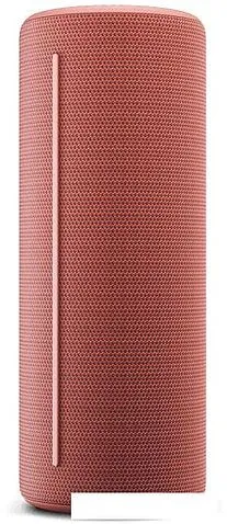 Беспроводная колонка Loewe We. HEAR 1 (красный)