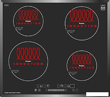 Варочная панель Kaiser KCT 6705 FI