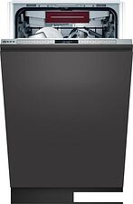 Встраиваемая посудомоечная машина NEFF S855EMX16E Встраиваемая посудомоечная машина NEFF S855EMX16E