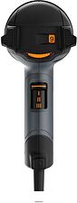 Промышленный фен Steinel HG 2120 E 351403 (без кейса)
