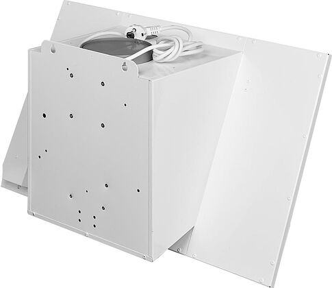 Кухонная вытяжка YOUQ Otama WL 1080 P 50 WH (белый)