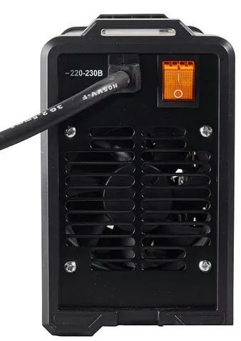 Сварочный инвертор Ресанта САИ-250Д