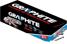 Угловая шлифмашина GRAPHITE 59G087 Угловая шлифмашина GRAPHITE 59G087