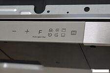 Встраиваемая посудомоечная машина Exiteq EXDW-I610