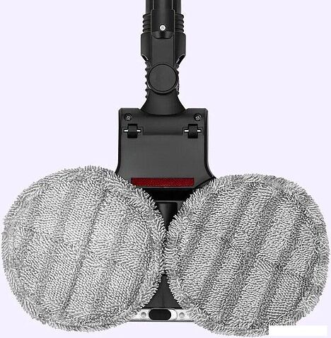 Пылесос Kitfort KT-5218