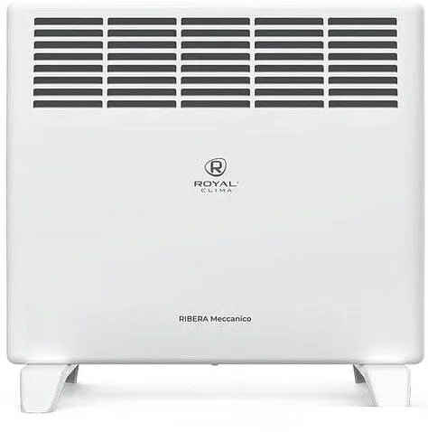 Конвектор Royal Clima Ribera Meccanico REC-R1000M