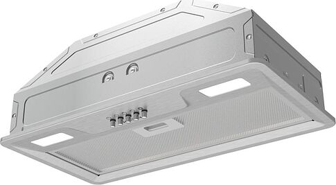 Кухонная вытяжка Krona Kate 600 Inox PB V2 КА-00011821 Кухонная вытяжка Krona Kate 600 Inox PB V2 КА-00011821