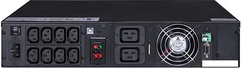 Источник бесперебойного питания Powercom NXT-2000