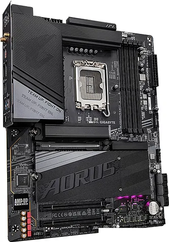 Материнская плата Gigabyte Z790 Aorus Elite X WiFi 7 (rev. 1.0)