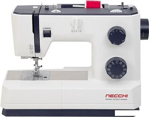 Электромеханическая швейная машина Necchi 7575AT