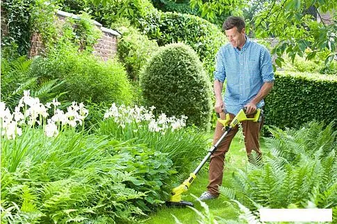 Триммер Ryobi RLT183225F