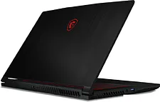 Игровой ноутбук MSI Thin GF63 12UC-807XBY