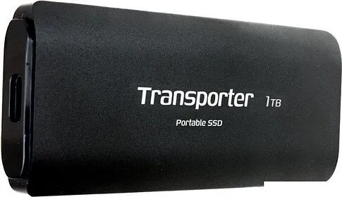 Внешний накопитель Patriot Transporter 1TB PTP1TBPEC