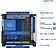 Корпус XASTRA QW500 7ARGB-C10-UC (черный)