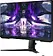 Игровой монитор Samsung Odyssey G3 LS24AG320NIXCI