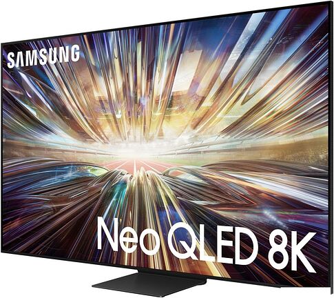 Телевизор Samsung NeoQLED 8K QN800D QE65QN800DUXRU