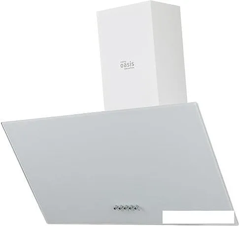 Кухонная вытяжка Oasis NP-60W (FR)