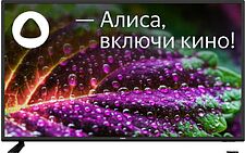 Телевизор BBK 43LEX-7212/FTS2C