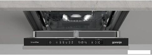 Встраиваемая посудомоечная машина Gorenje GV563C10