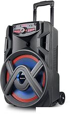 Беспроводная колонка Blackton Bt PBS2112 Беспроводная колонка Blackton Bt PBS2112