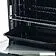 Электрический духовой шкаф Indesit IFE 3634 IX