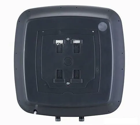 Накопительный электрический водонагреватель MAUNFELD MWH30W04