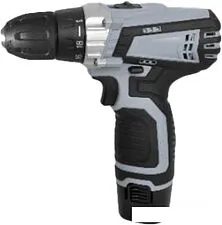 Дрель-шуруповерт Werker CD 1202 Li (с 2-мя АКБ) Дрель-шуруповерт Werker CD 1202 Li (с 2-мя АКБ)