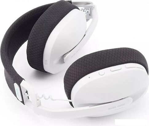 Наушники GMNG GG-HS420W (белый)