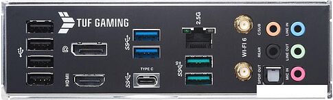 Материнская плата ASUS TUF Gaming B560M-Plus WIFI