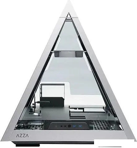 Корпус AZZA Pyramid L