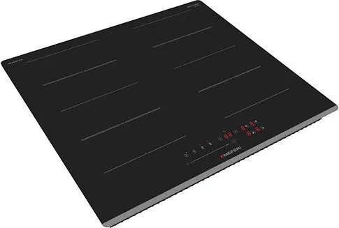 Варочная панель Meferi MIH604BK Comfort Plus