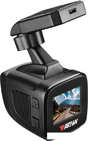 Видеорегистратор Artway AV-705 WI-FI Super Fast
