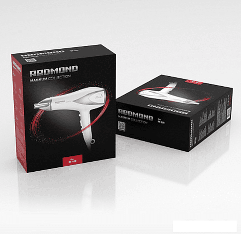 Фен Redmond RF-539