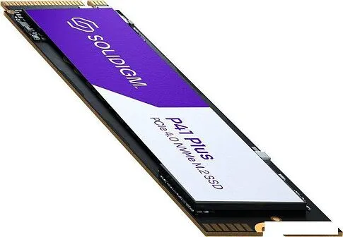 SSD Solidigm P41 Plus 2TB SSDPFKNU020TZX1