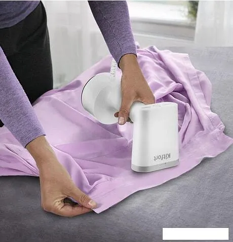 Отпариватель Kitfort KT-962