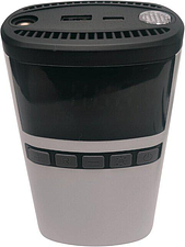 Автомобильный компрессор Soft Drive SDC-1003