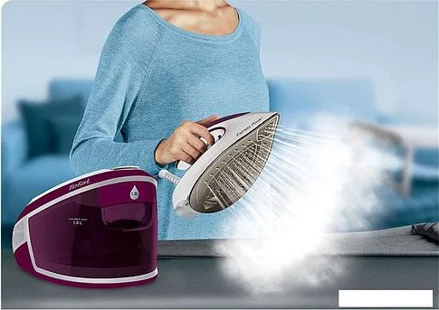 Утюг Tefal SV8061E0