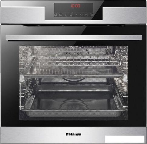 Электрический духовой шкаф Hansa BOEI697220